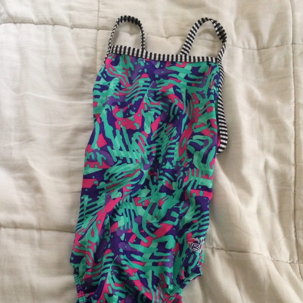 Never worn